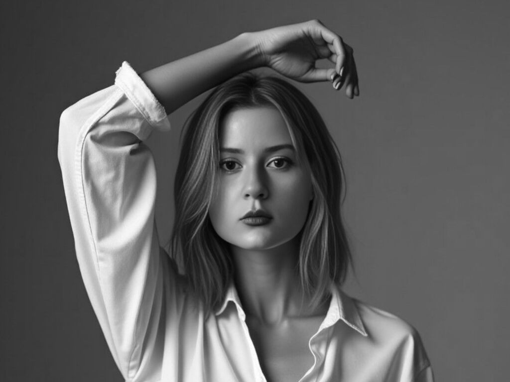 Guinevere Eden Picture